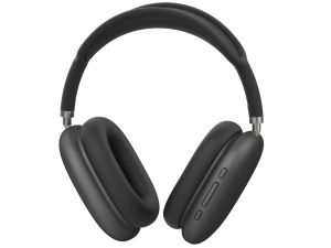 SŁUCHAWKI BEZPRZEWODOWE ANC + ENC BLUETOOTH NAUSZNE SLIM STYLE OMEGA