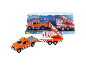 SŁUŻBA DROGOWA PL 28CM ML138BP CT-67 HY0007 HIPO
