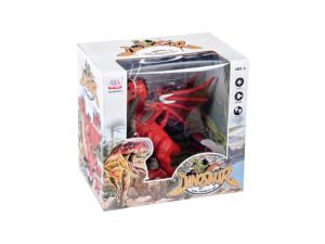 SMOK DINOSAUR