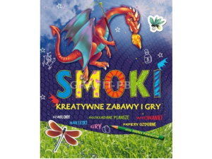 SMOKI KREATYWNE  ZABAWY I GRY  MUZA