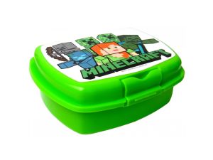 ŚNIADANIÓWKA MINECRAFT 4847