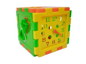 SORTER DLA MALUCHA 13CM W SIATCE 7018983 ICOM