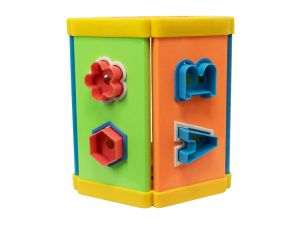SORTER DLA MALUCHA W SIATCE 7144291 ICOM