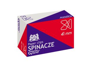 SPINACZ KRZYŻOWY 41MM NR 2