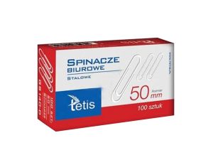 SPINACZE OKRĄGŁE 50MM A'100 GS140-D