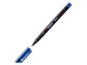STABILO FOLIOPIS OHP 842/41 F NIEBIESKI 