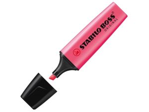 STABILO ZAKREŚLACZ BOSS 70/58 LILA 