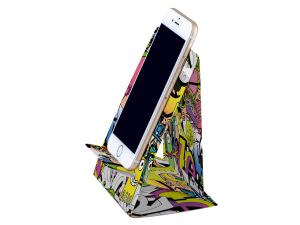 STOJAK NA TELEFON 3MACH GRAFFITI HENRY