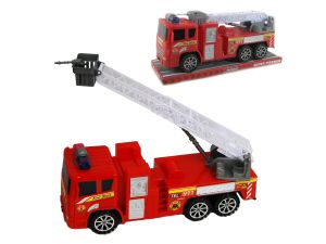 STRAŻ 40CM BA2133 BIGTOYS
