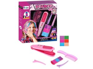 STYLIZACJA WŁOSÓW BZP8422 TOYS