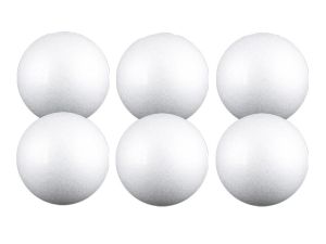STYROPIAN KULA 12 CM A'6 SB12 BREWIS