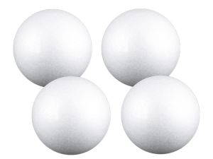 STYROPIAN KULA 15 CM A'4 SB15 BREWIS