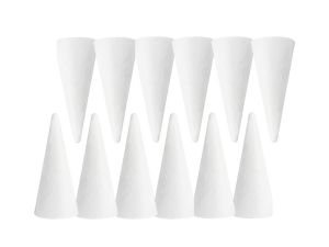 STYROPIAN STOŻEK  150MM ST15 OP.=12SZT BREWIS