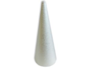 STYROPIAN STOŻEK  30CM ST30 BREWIS