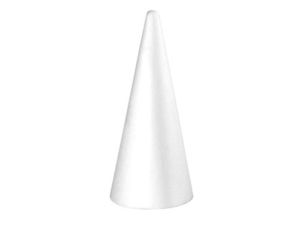 STYROPIAN  STOŻEK 40CM ST40 BREWIS