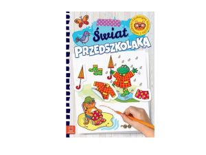 ŚWIAT PRZEDSZKOLAKA 