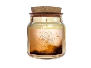ŚWIECA ZNAK ZODIAKU 83G 13H BARAN MFP