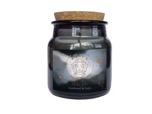ŚWIECA ZNAK ZODIAKU 83G 13H PANNA MFP