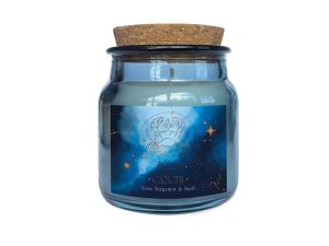 ŚWIECA ZNAK ZODIAKU 83G 13H RAK MFP