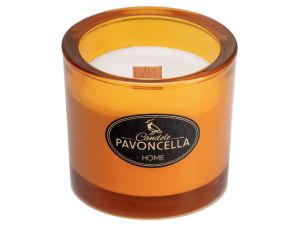 ŚWIECZKA PUMPKIN 170G PAVONCELLA