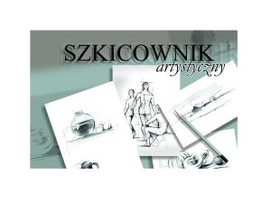 SZKICOWNIK ARTYSTYCZNY A3-100 KARTEK 100G KRESKA 