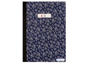 SZKICOWNIK B5 48K GRANATOWY 2 INCOOD