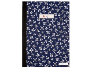 SZKICOWNIK B5 48K GRANATOWY 3 INCOOD