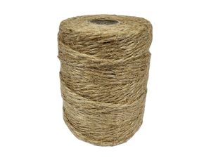 SZNUREK JUTOWY NATURALNY 25 DKG FARRO