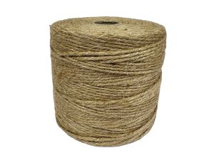 SZNUREK JUTOWY NATURALNY 50 DKG FARRO