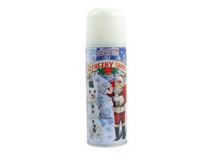 SZTUCZNY ŚNIEG SN9118 SPRAY ALIGA