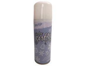 SZTUCZNY ŚNIEG W SPRAYU 100ML MFP