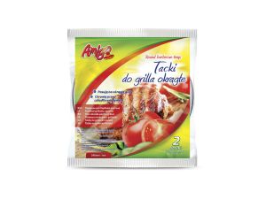 TACKI DO GRILA A'2 3367 AMIGO OKRĄGŁE