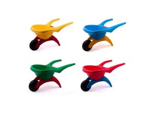 TACZKA MAŁA MACYSZYN TOYS