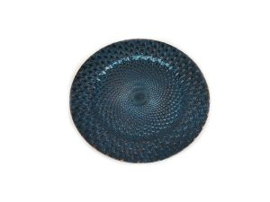 TALERZ DEKORACYJNY 33CM P0418F