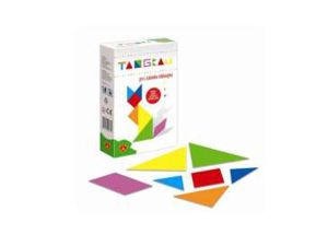 TANGRAM MINI ALEXANDER