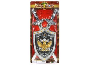 TARCZA Z MIECZEM CHT2208848 TRIFOX