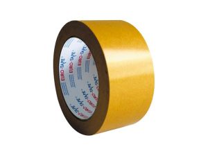 TAŚMA DWUSTRONNA 50MM/25M PP DALPO