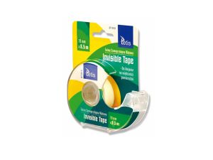 TAŚMA INVISIBLE Z POD 19MMX8,5 M  BT100-B