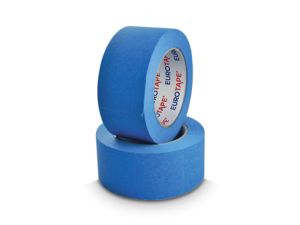 TAŚMA MALARSKA NIEBIESKA BLUE TAPE 48MM/25M