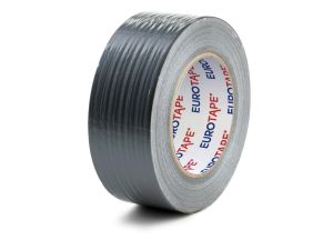 TAŚMA NAPRAWCZA SREBRNA 48MM X 25M EUROTAPE TN-05C