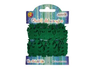 TAŚMA TCX-6549 CHOINKI 2MX3CM ALIGA