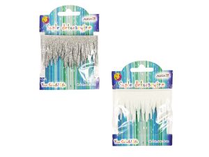 TAŚMA TCX-6556 SOPLE BROKATOWE 2MX4CM ALIGA