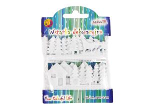 TAŚMA TCX-6563 KSZTAŁTY 2MX3CM ALIGA