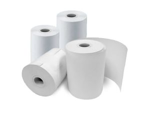 TAŚMA TOVEL BIAŁA P2B 26X16 700 KAL CENÓWKA A'5