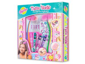 TATOO STUDIO Z WARKOCZAMI STN6543 STNUX