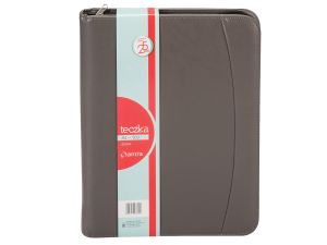 TECZKA A4 709 SZARA NA SUWAK ANTRA