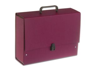 TECZKA B4 JUMBO PLUS BORDO TADEO