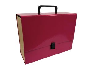 TECZKA BIG BOX 10 CM RÓŻOWA VAUPE