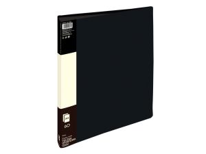 TECZKA OFERTOWA 9006 A 60 KOSZULEK GRAND CZARNA