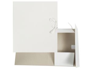 TECZKA WIĄZANA POSZERZANA 300G 320X250X50X A'25